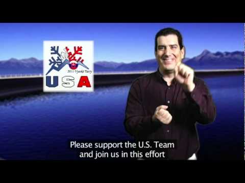 Image of Deaflympics HR