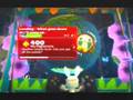 My first two Little Big Planet mini-levels.