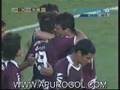 Lanus 1 Banfield 1 Goles Lagos Bertolo