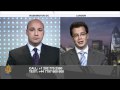 Riz Khan - Big Brother online