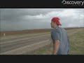 Storm Chasers on Discovery Channel - highlights from 2008 Storm Chasers on Discovery Channel - highlights from 2008