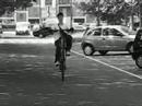 wheelie mountain bike mr.impennata senza mani