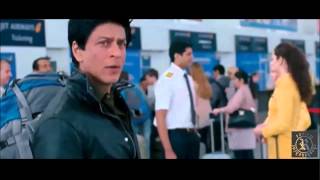 CHENNAI EXPRESS - official trailer