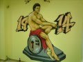 ARIS SUPER 3 GRAFITIES