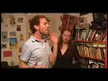 The House Sitter. Ep 3. Drew Droege & Sarah Norton