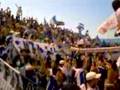 AA Atletico Tucuman - JUVENTUD ANTONIANA, copamos Tucuman