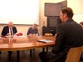 Francesco Ghilardi Discussione TESI Parte 1di2