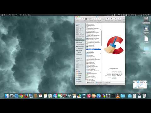how to speed up mac