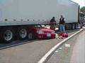 Big Rig Truck Crashes