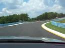 Lap around Watkins Glen