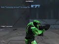 in this tutorial i show you how to get Halo CE Fly Cam and Dev Mode and how to swap character. Hope you enjoy it.