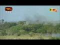 Troops Enter Elephant Pass. Wanni Operation 5 th January 2009