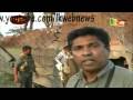 videos de Troops Enter Elephant Pass. Wanni Operation 5 th January 2009