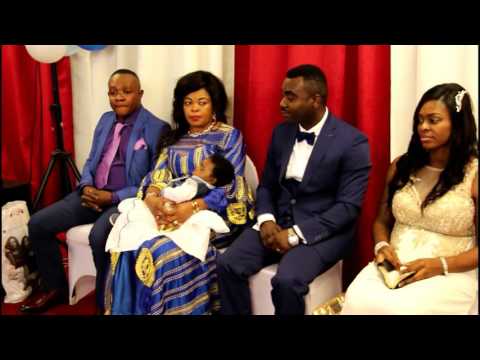 Afia Schwarzenegger mocks Owusu Bempah on Hillary Clinton & Nana Akuffo Addo Prophecy 2016