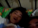 moymoy dennis & hanah grace santos