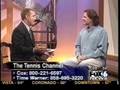 Steve Bellamy-FOX News XETV San Diego Acura Classic Interview