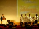 Vainqueur faites de la science le 25 juin 2008 Vainqueur faites de la science le 25 juin 2008