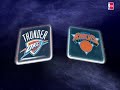 NBA highlights from November 14th