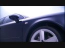 Video de Seat Exeo 486