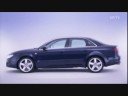 Seat Exeo
