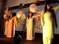 VSA Chua Pho Minh