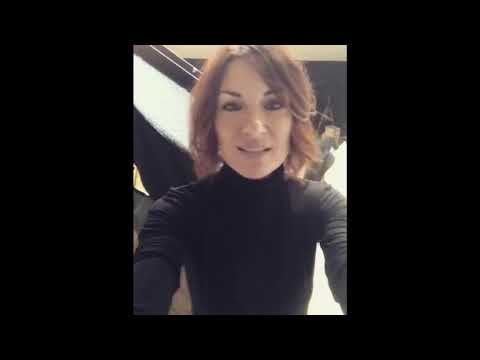 Videomessaggio - ROBERTA DI MARIO - Musica Intorno