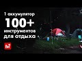 Отзывы о насосе высокого давления Ryobi R18PI-0 ONE+ 51330039311