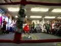 Manny The Fixer Pacquiao - Pearl Jam Fan Video