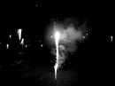 go an tie 200 roman candles together and set a fire