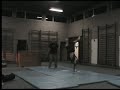 Film z treningu akro