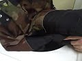 Cleaning your paintball apparel