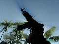 READ DESCRPTION Crysis Gameplay on Gigabyte HD 5770 1gb 8xAA