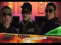 SAMMY Y ARI - EL DEBUT (Reel Making Off) (FlowPeruano.Com)
