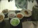 South Indian Plus Mexican Vege Burrito! South Indian Plus Mexican Vege Burrito!