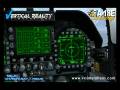 Vertical Reality Simulation Superbug Munitions Demo