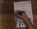 MTV - The Doodler - Tim Fletcher - D&AD Resonse MTV - The Doodler - Tim Fletcher - D&AD Resonse