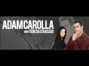 Eric goes on Adam Carolla