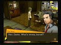 Persona 4- Camping Trip Part 1: \"Cough ca tah NAK!! ITS NAUSEATING!\" Persona 4- Camping Trip Part 1: \"Cough ca tah NAK!! ITS NAUSEATING!\"