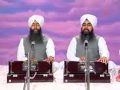 Bhai Davinder Singh Sodhi - Khushiyan - Shabad 5