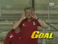 Gera first Fulham goal