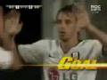 Gera first Fulham goal
