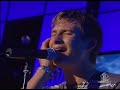 2004-03-19 - Blue - Breathe Easy (Live @ TOTP)