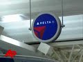 Delta, Northwest Tout Merger Benefits Delta, Northwest Tout Merger Benefits