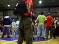 underground circle 35 trailer turkey