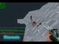 Surfing One Deag