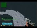 Surfing One Deag