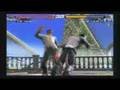 JOYBOX tekken6 NO282