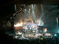 the chicago mass choir joins umphrey's mcgee to belt out with a little help from my friends (joe cocker version) on new years eve.  one of my favorite moments of the new years run.