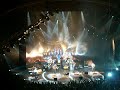 the chicago mass choir joins umphrey's mcgee to belt out with a little help from my friends (joe cocker version) on new years eve.  one of my favorite moments of the new years run.