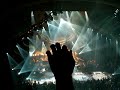 the chicago mass choir joins umphrey's mcgee to belt out with a little help from my friends (joe cocker version) on new years eve.  one of my favorite moments of the new years run.